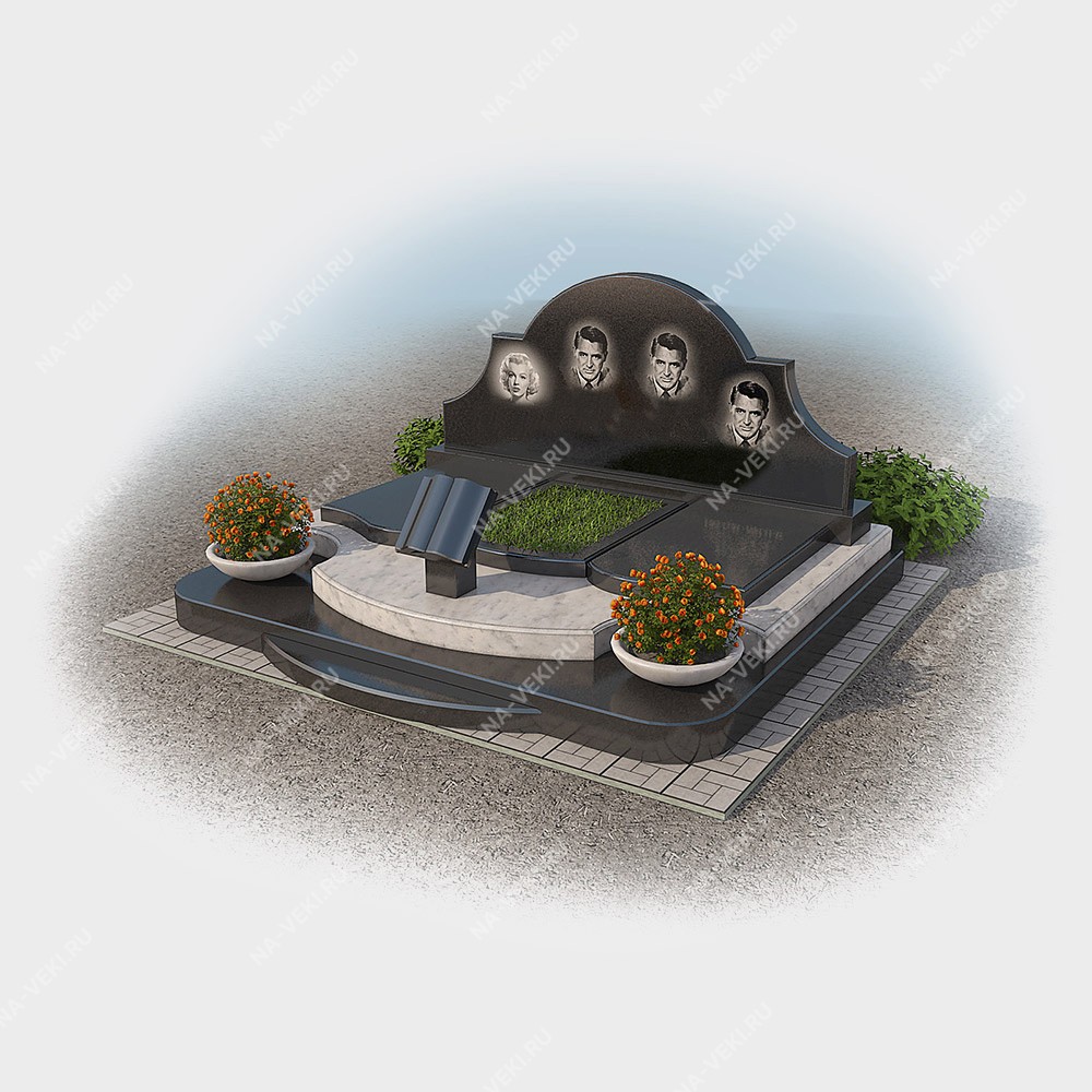 Мемориальный комплекс НВМК-018