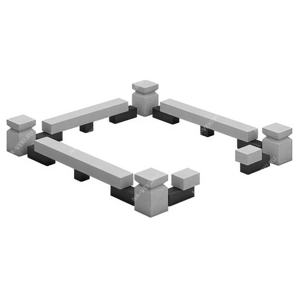 Цоколь НВЦК-013