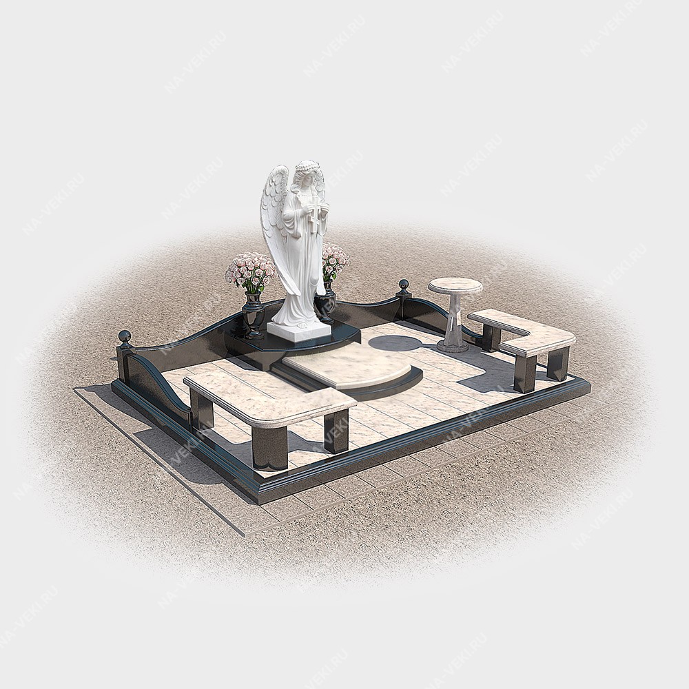 Мемориальный комплекс НВМК-009