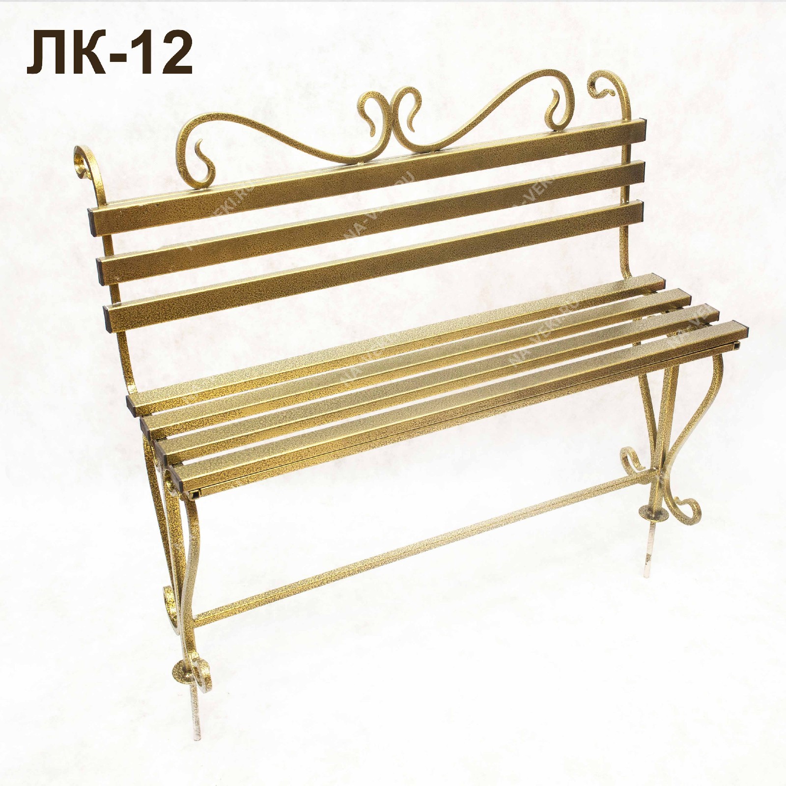 Лавочка НВЛ-014