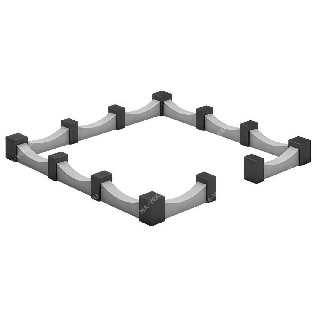 Цоколь НВЦК-016