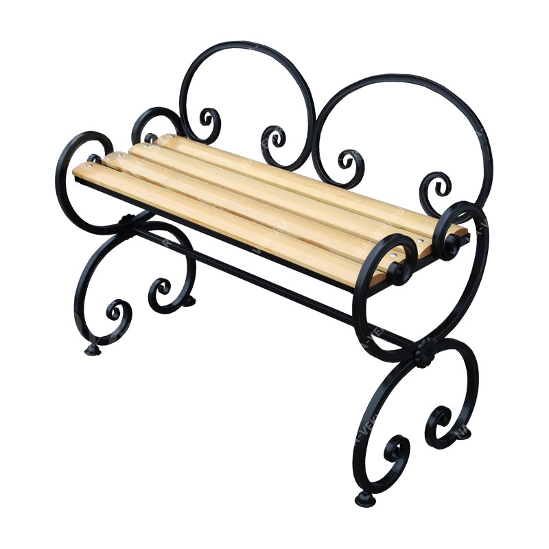 Лавочка НВЛ-008