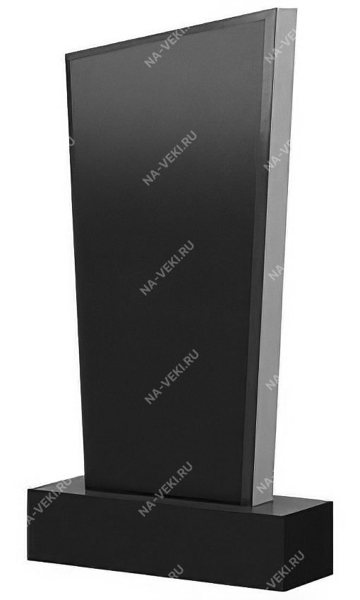 Памятник классический из гранита НВ-010