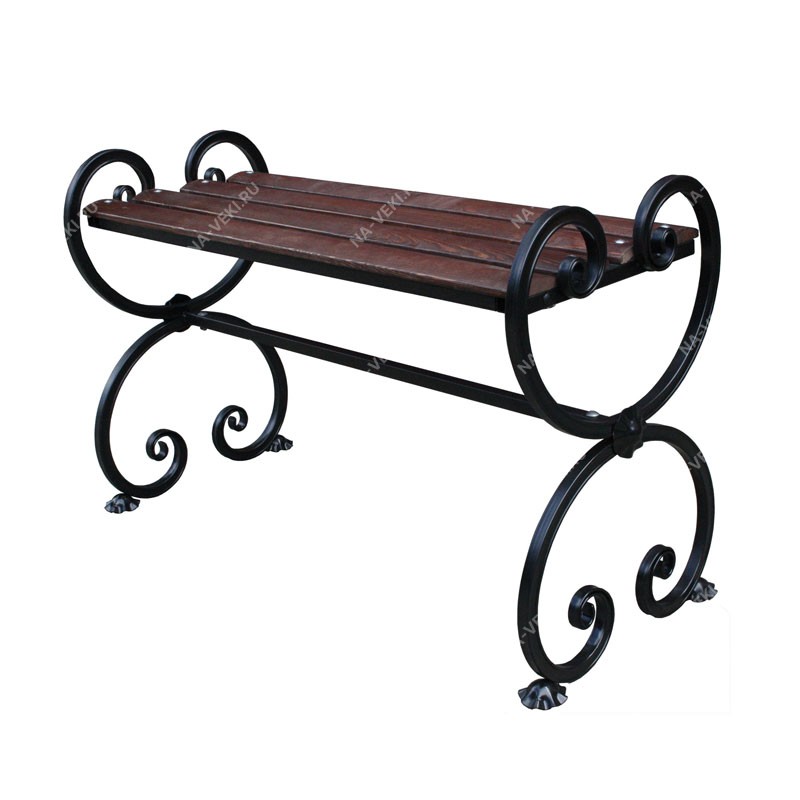 Лавочка НВЛ-010