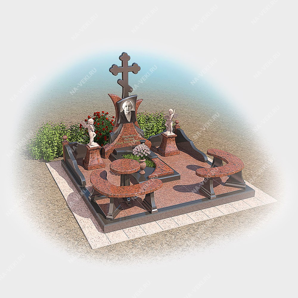 Мемориальный комплекс НВМК-030