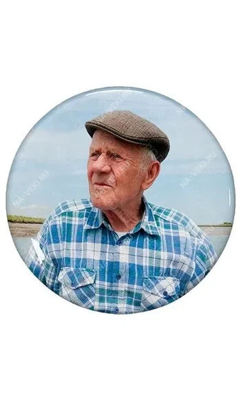 Фотокерамика НВФ-003