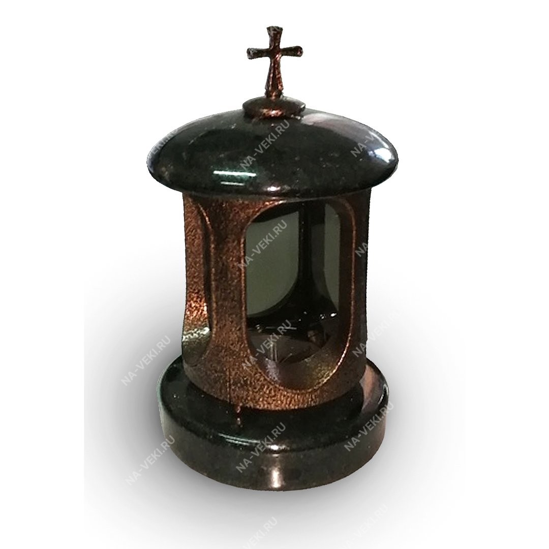 Лампадка НВВ-008