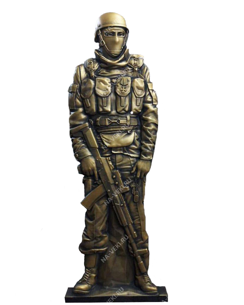 Памятник ПВ 006