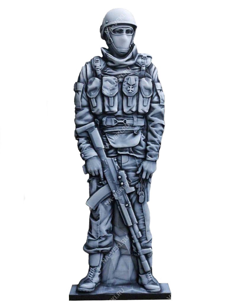 Памятник ПВ 010