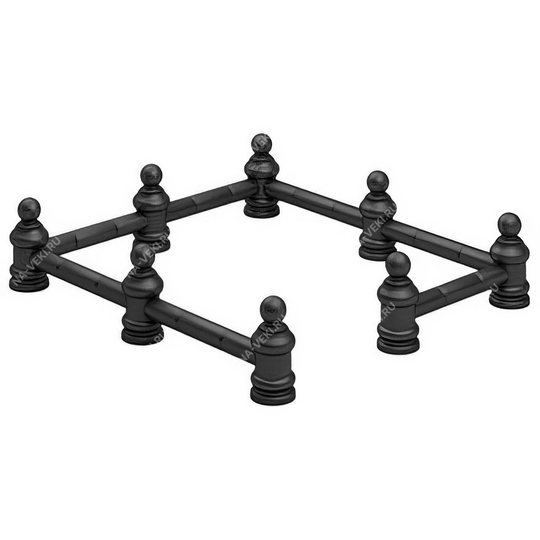 Цоколь НВЦК-003