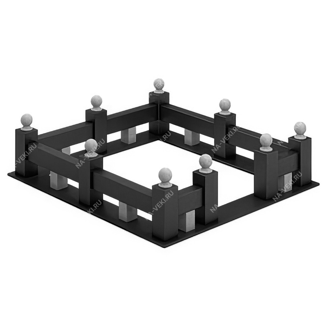 Цоколь НВЦК-008