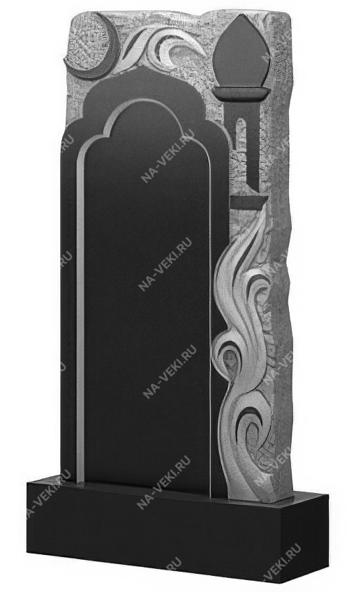 Памятник НВ-421