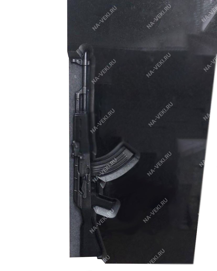 Памятник ПВ 003