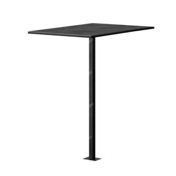 Столик на могилу НВС-001