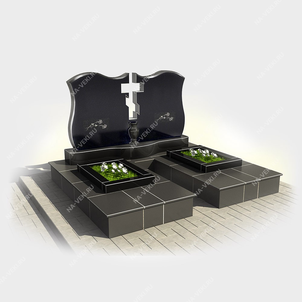 Мемориальный комплекс НВМК-025