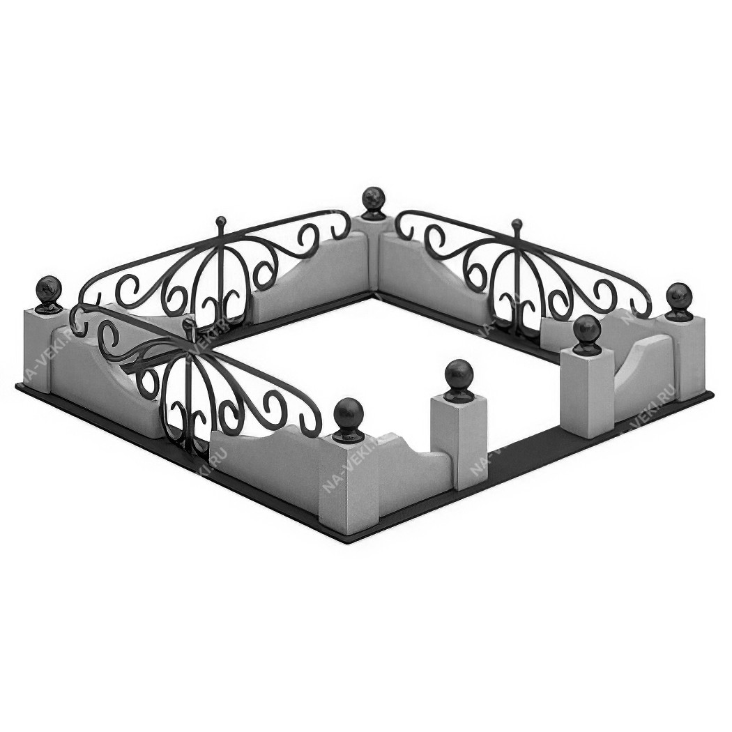 Цоколь НВЦК-014