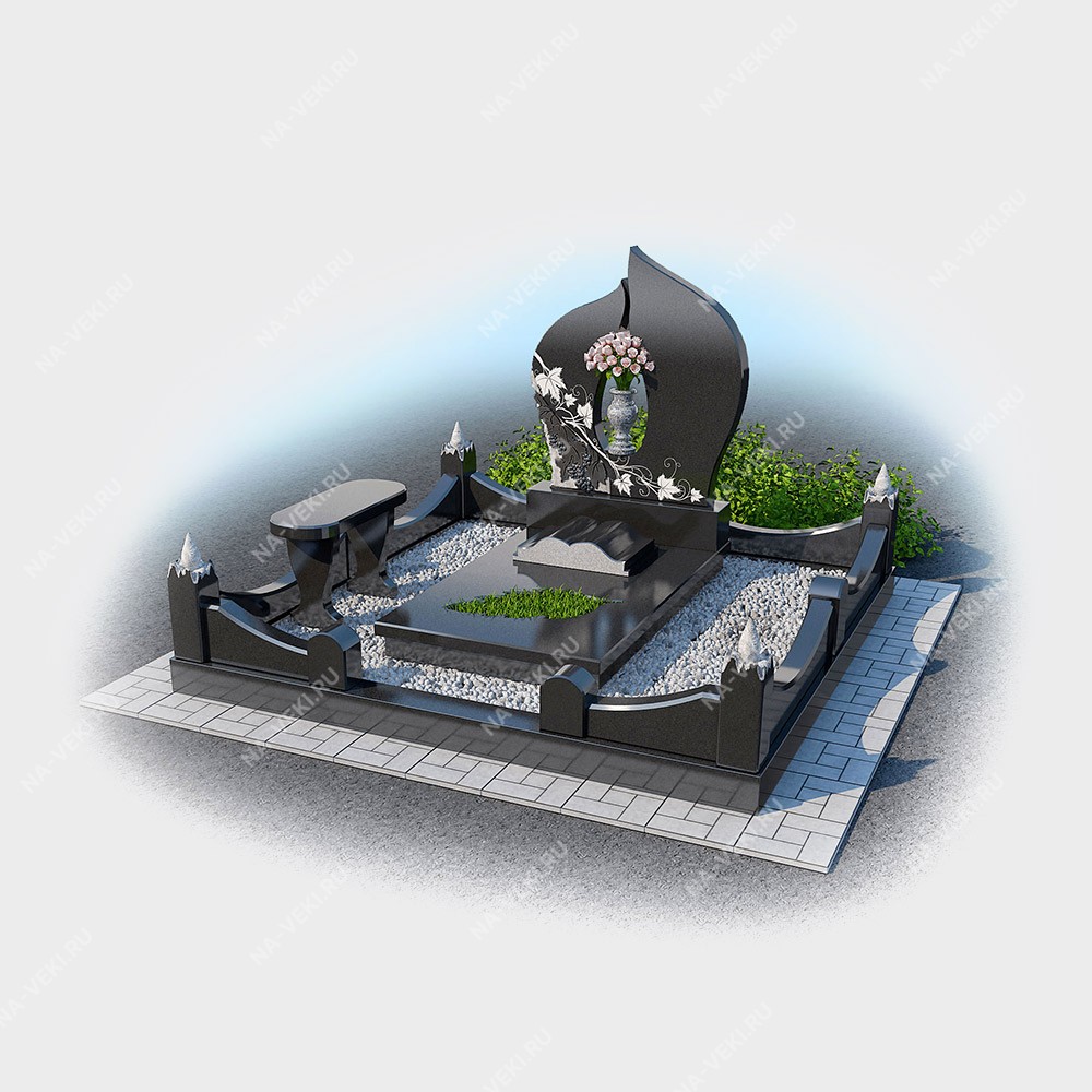 Мемориальный комплекс НВМК-012