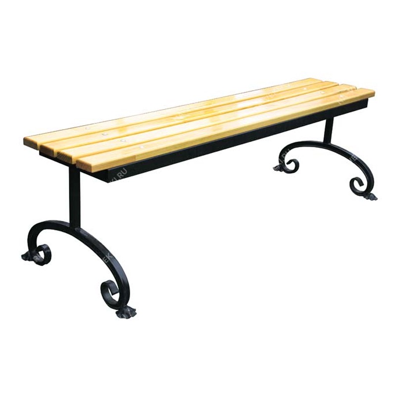 Лавочка НВЛ-007