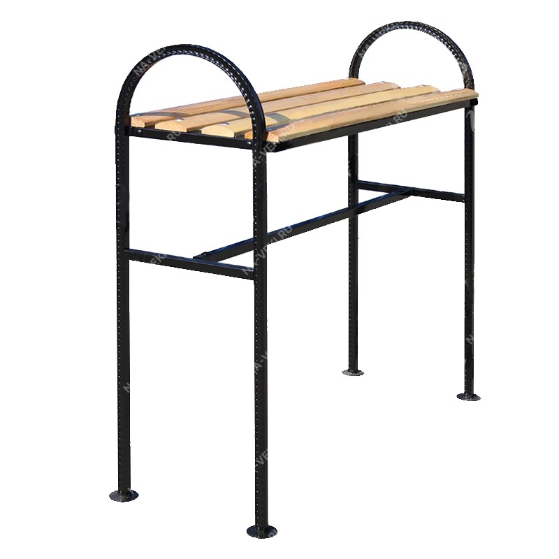 Лавочка НВЛ-009