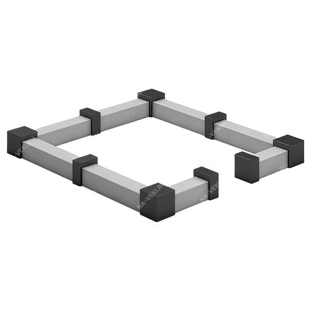 Цоколь НВЦК-005