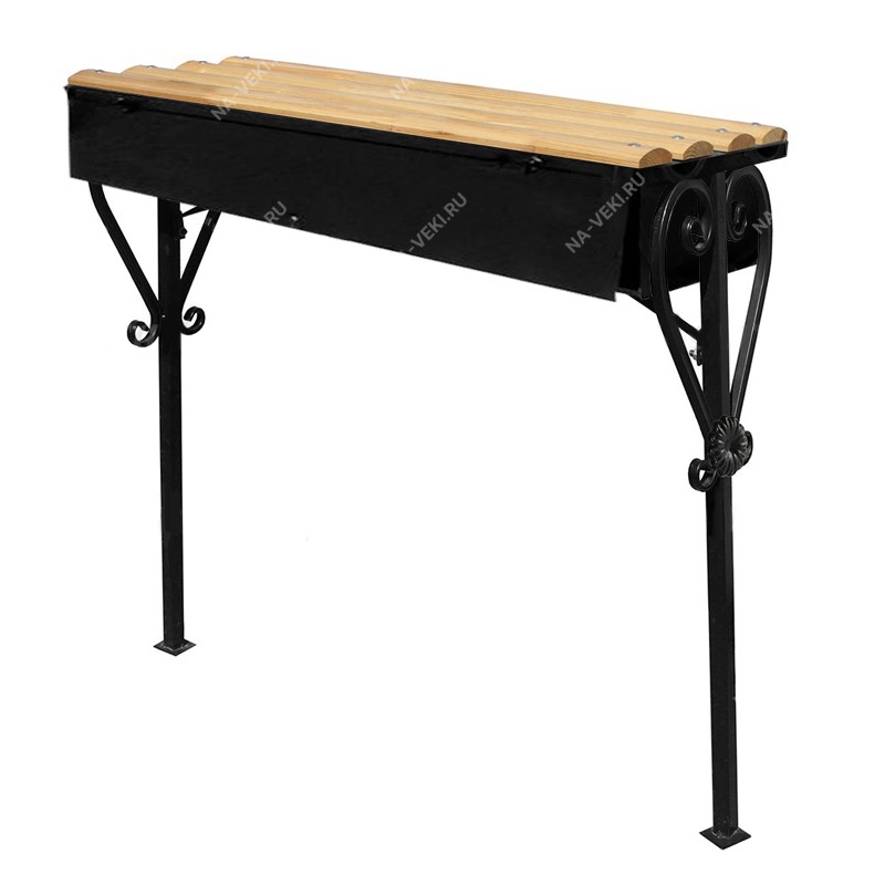 Лавочка НВЛ-005