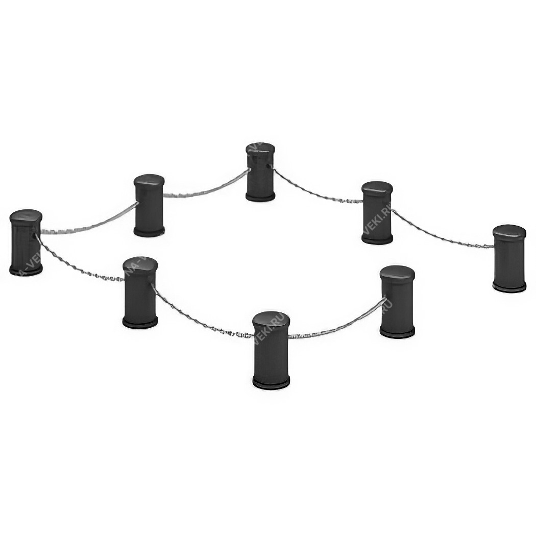 Цоколь НВЦК-019