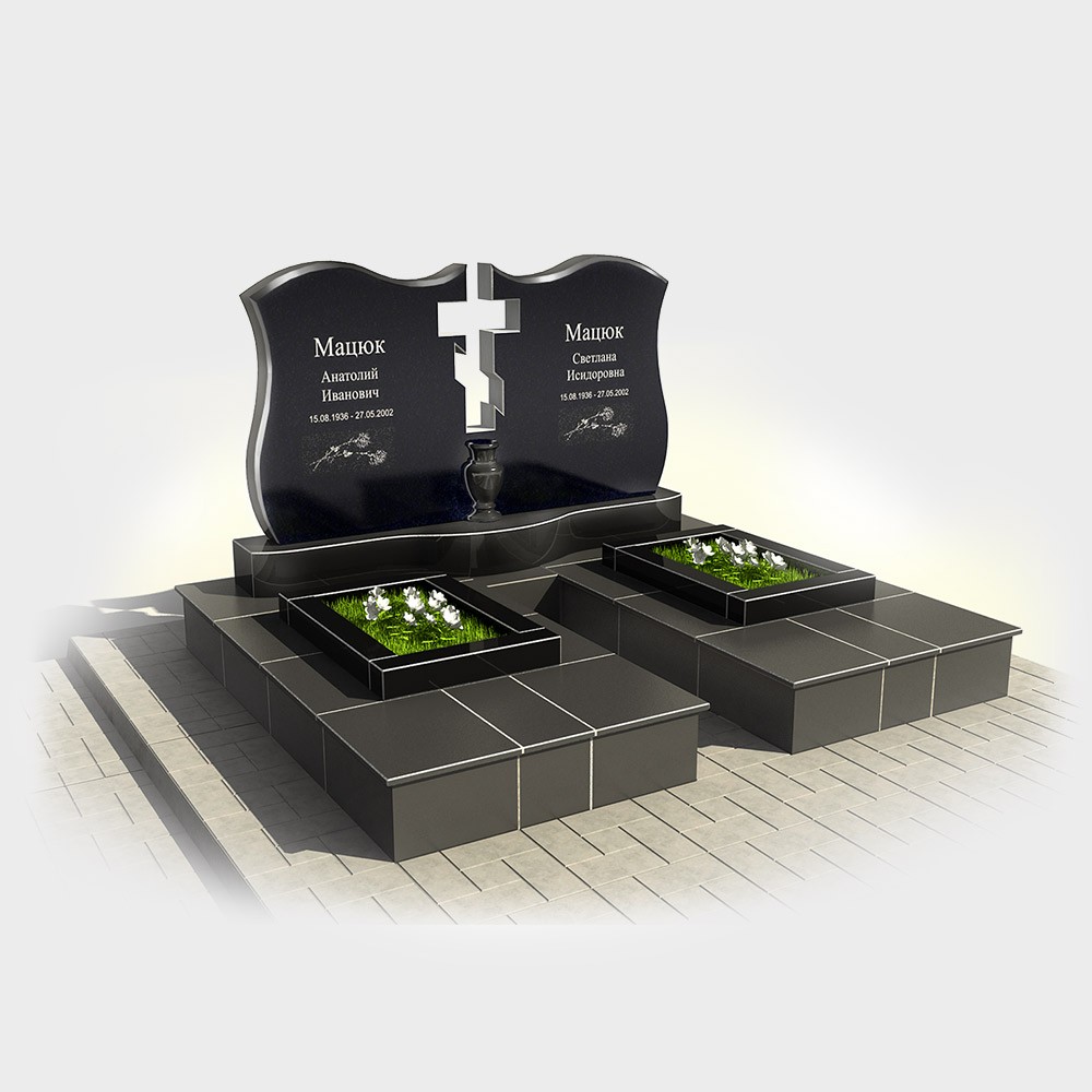 Мемориальные комплексы