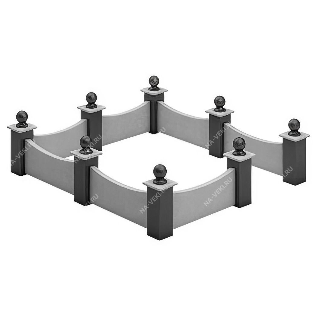 Цоколь НВЦК-018