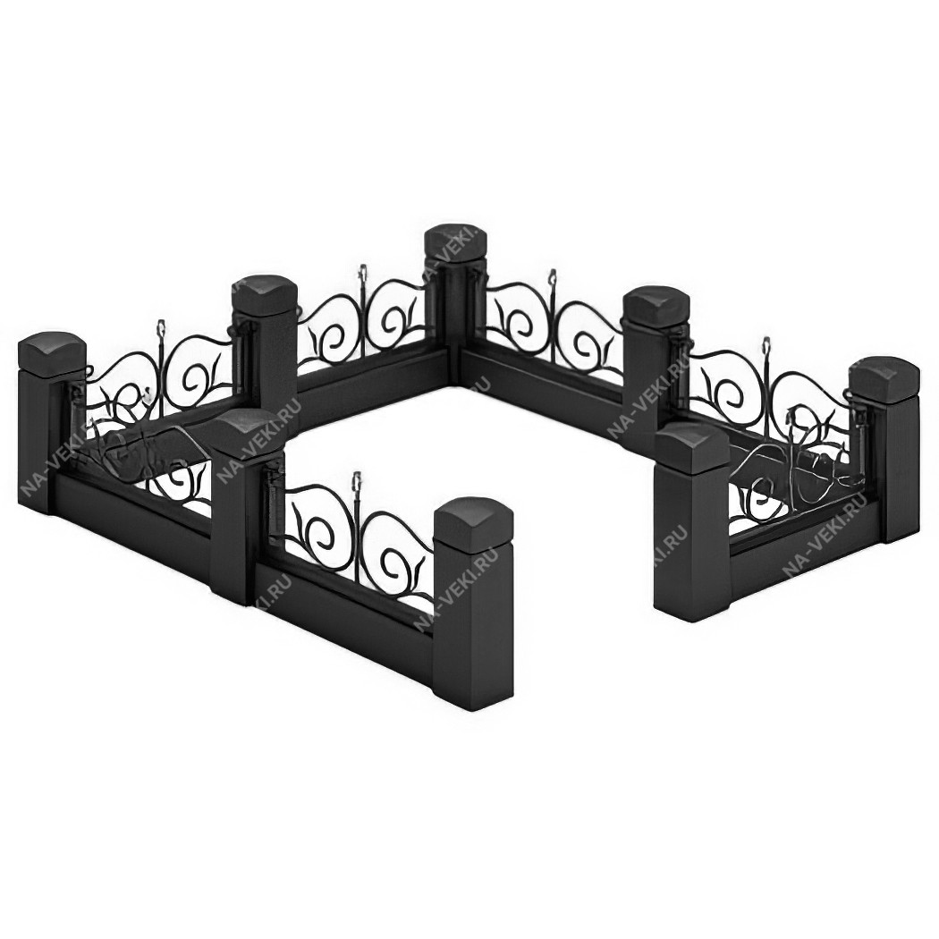 Цоколь НВЦК-001