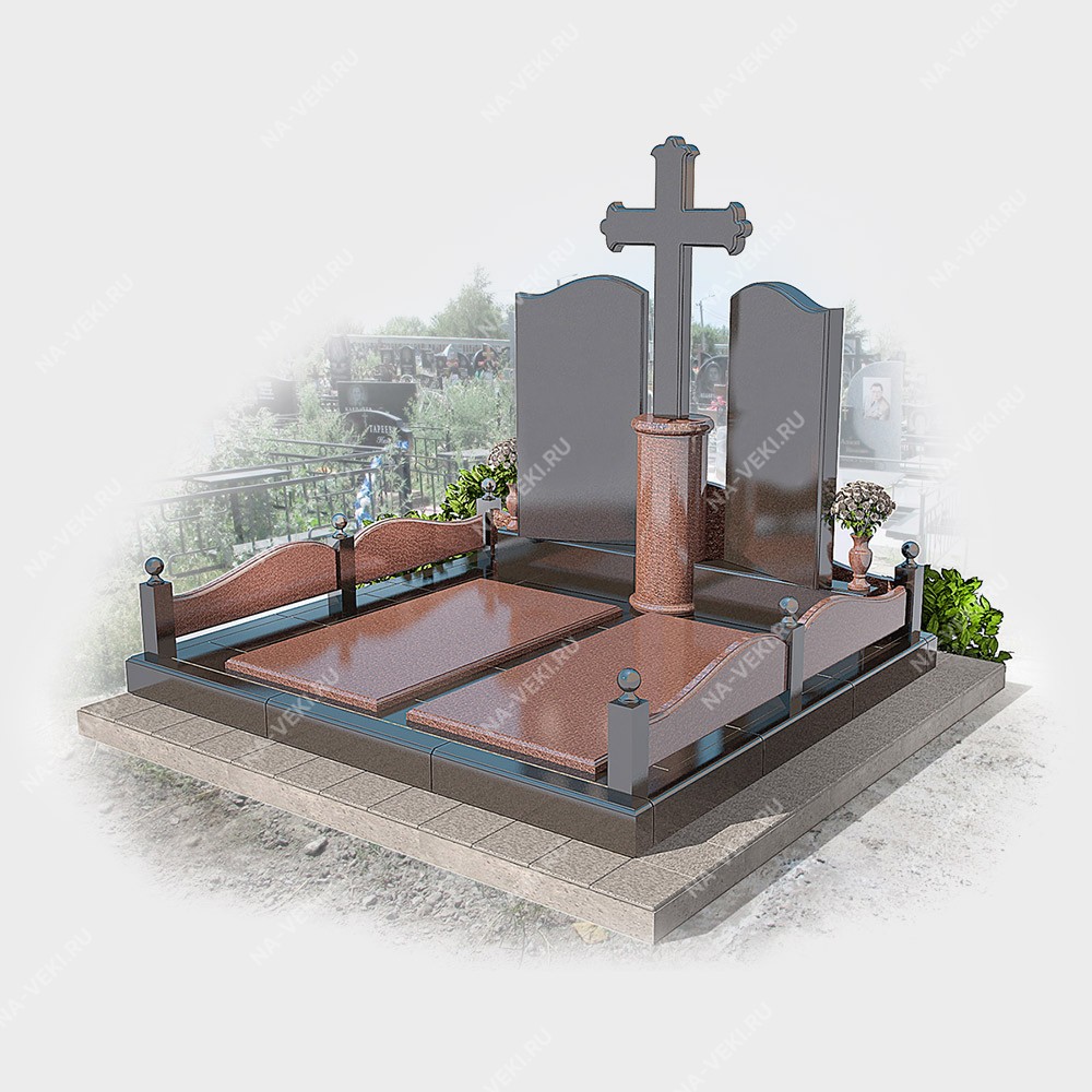 Мемориальный комплекс НВМК-013