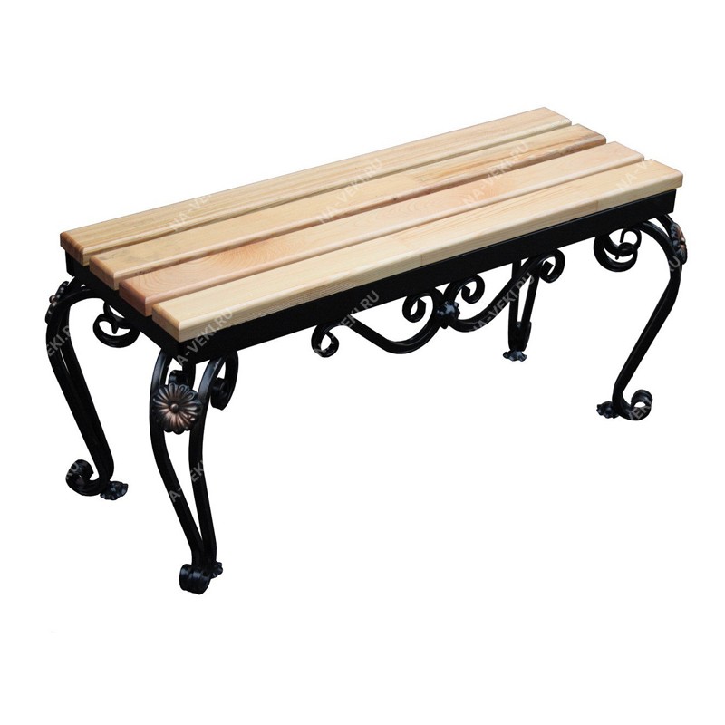 Лавочка НВЛ-006