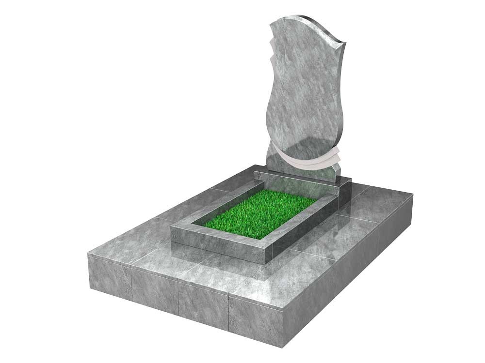 Индивидуальный подход к созданию памятников