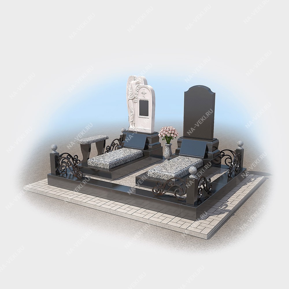 Мемориальный комплекс НВМК-011