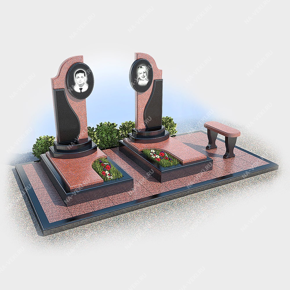 Мемориальный комплекс НВМК-026