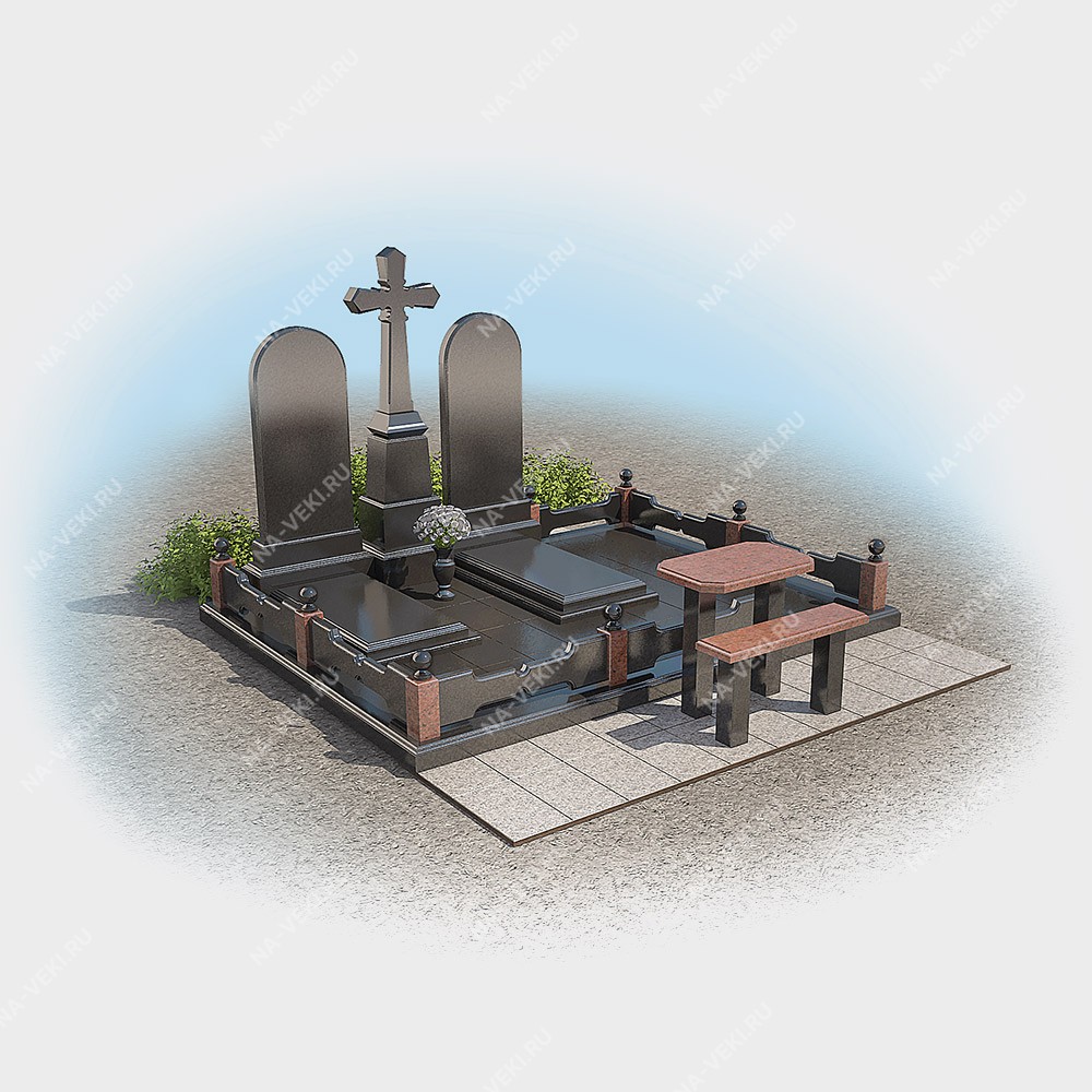 Мемориальный комплекс НВМК-028