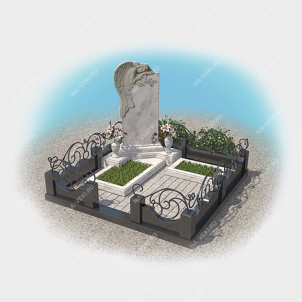 Мемориальный комплекс НВМК-015