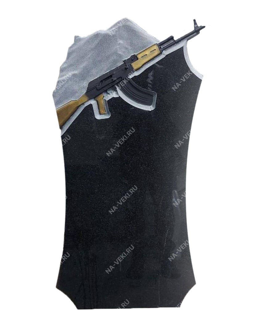 Памятник ПВ 004