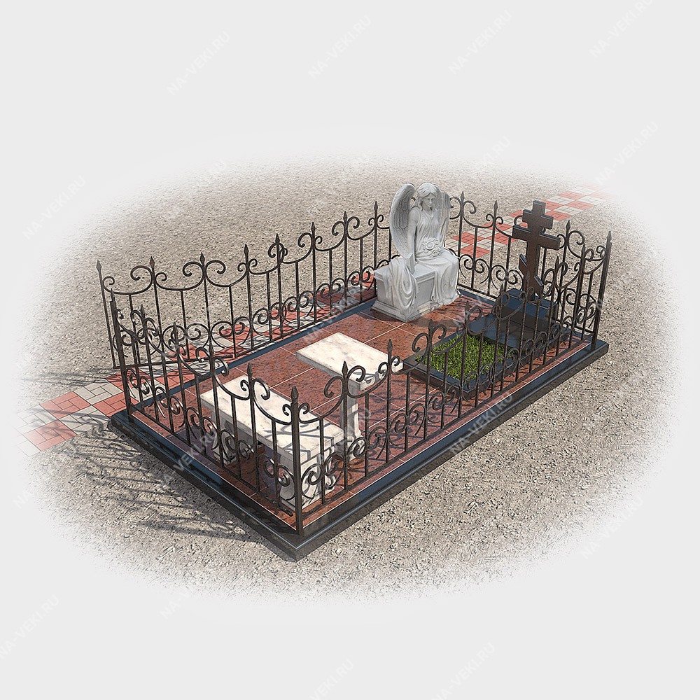 Мемориальный комплекс НВМК-023