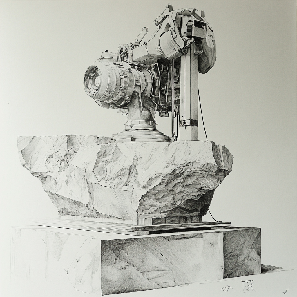 Современные технологии изготовления памятников на могилу