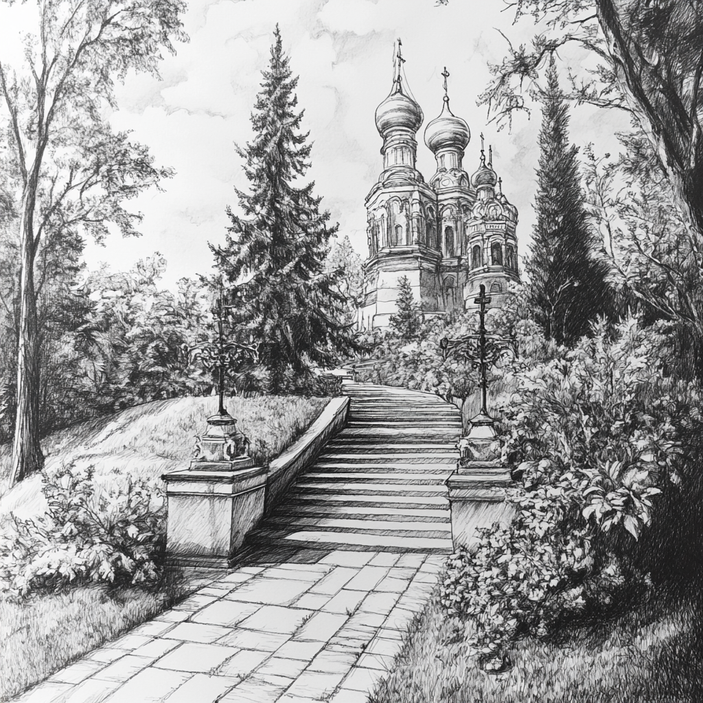 Этапы заказа и установки памятника: что нужно знать жителям Москвы?  