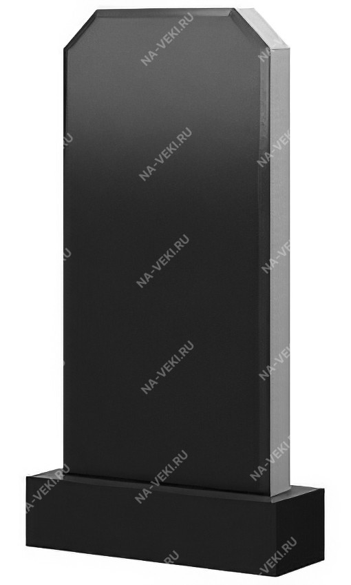 Памятник классический на могилу НВ-006