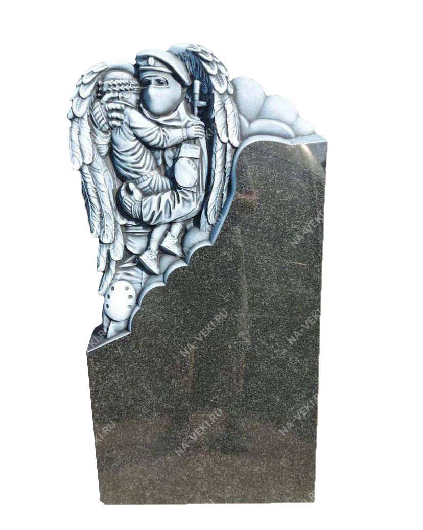 Памятник ПВ 009