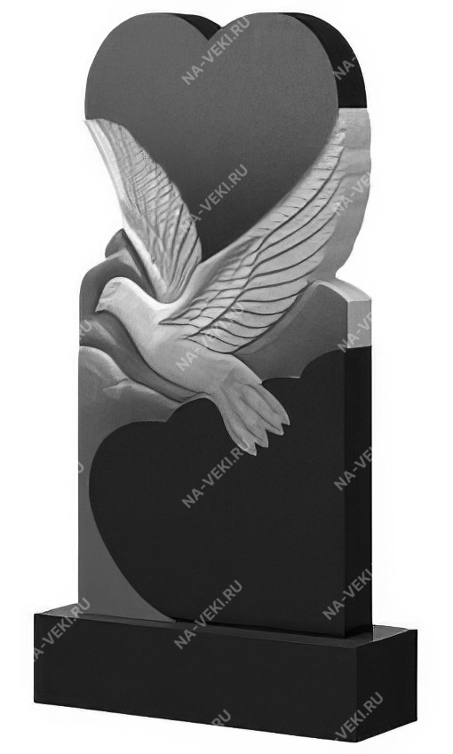 Памятник НВ-201