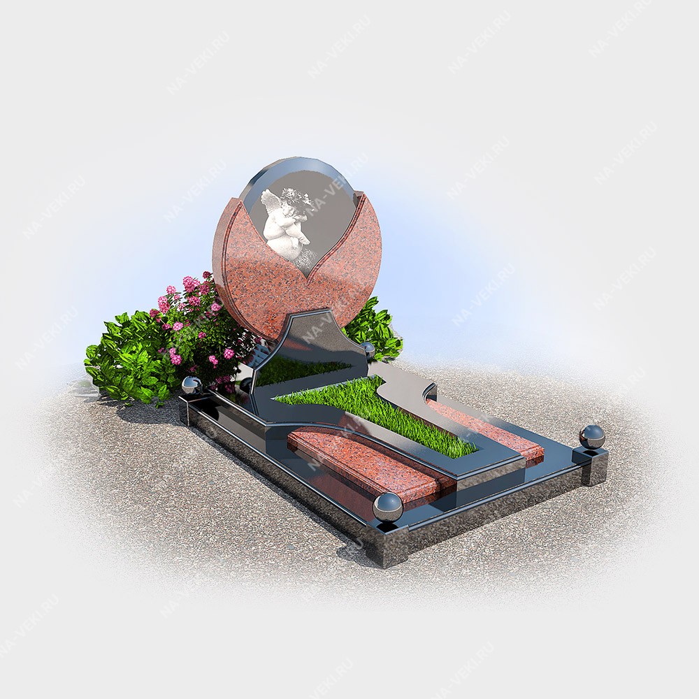 Мемориальный комплекс НВМК-006