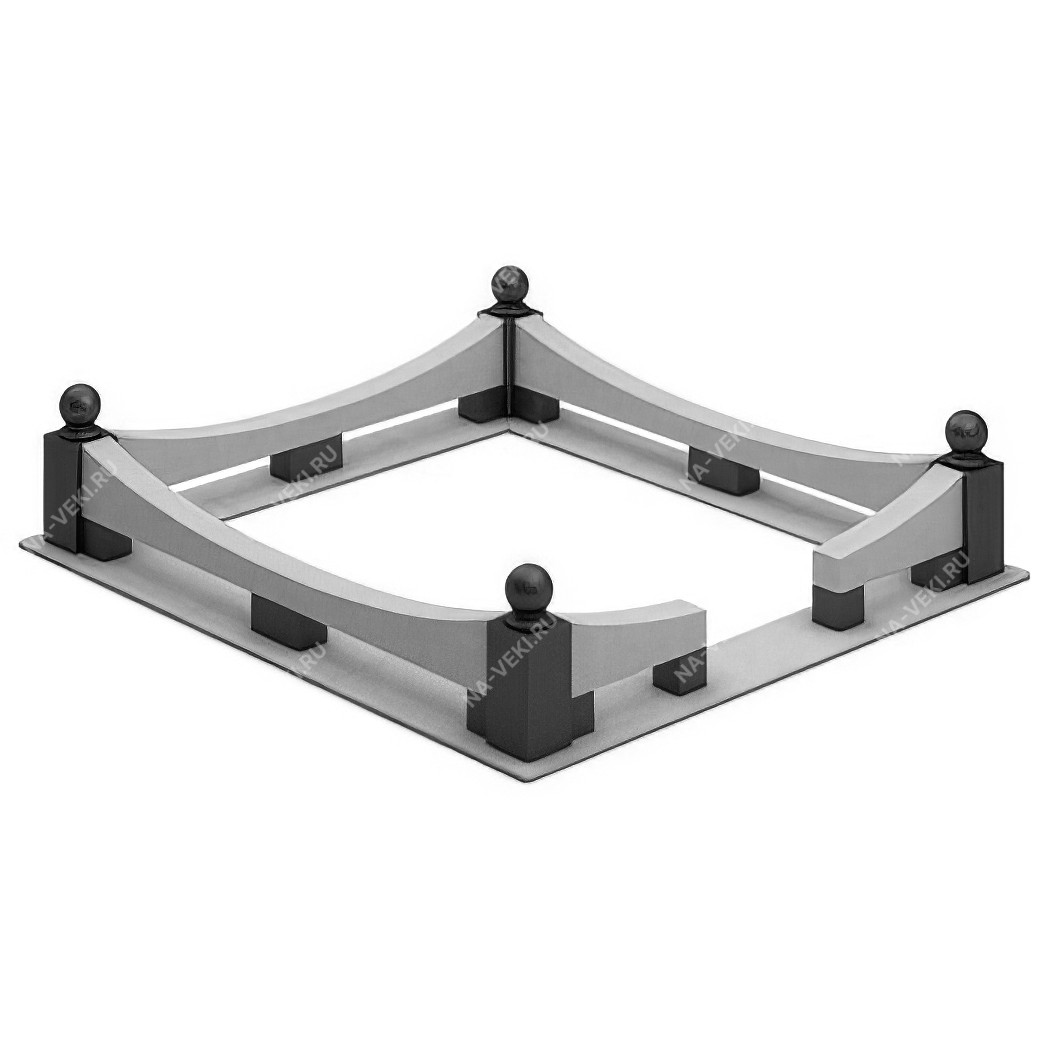 Цоколь НВЦК-017