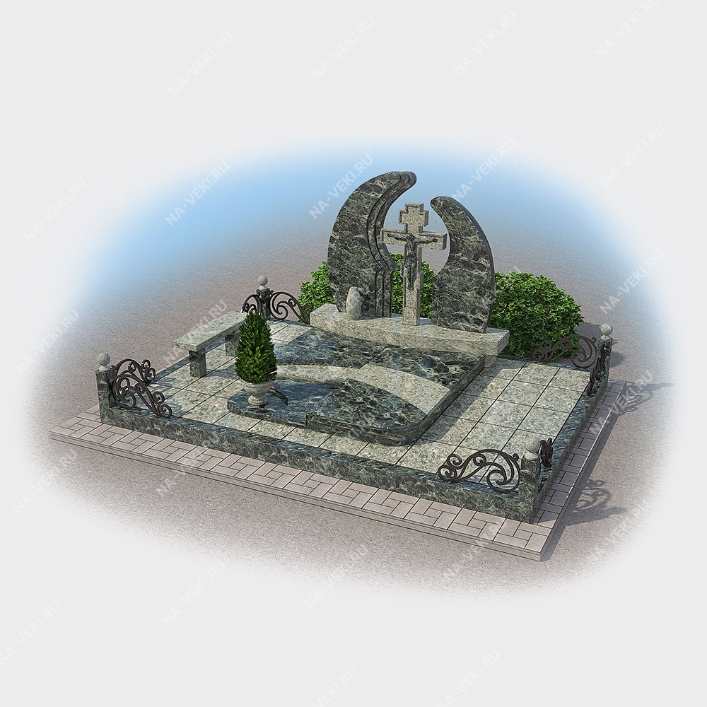 Мемориальный комплекс НВМК-027